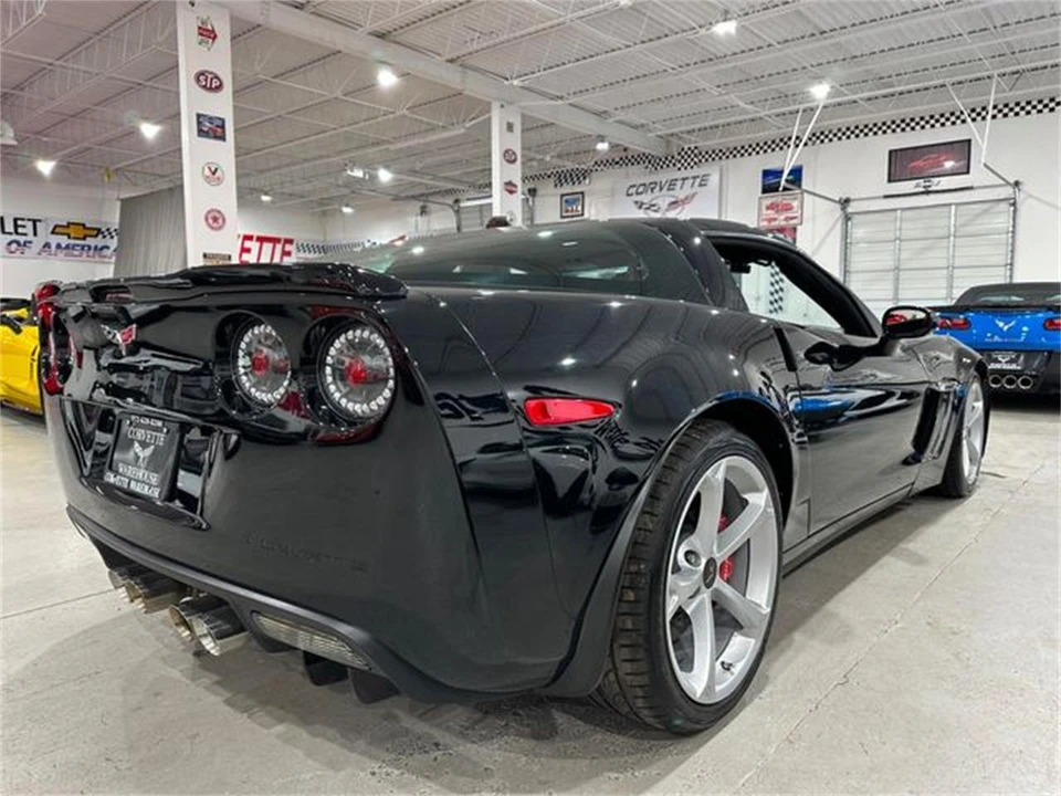 2013 Chevrolet Corvette C6 - Image 3 of 30