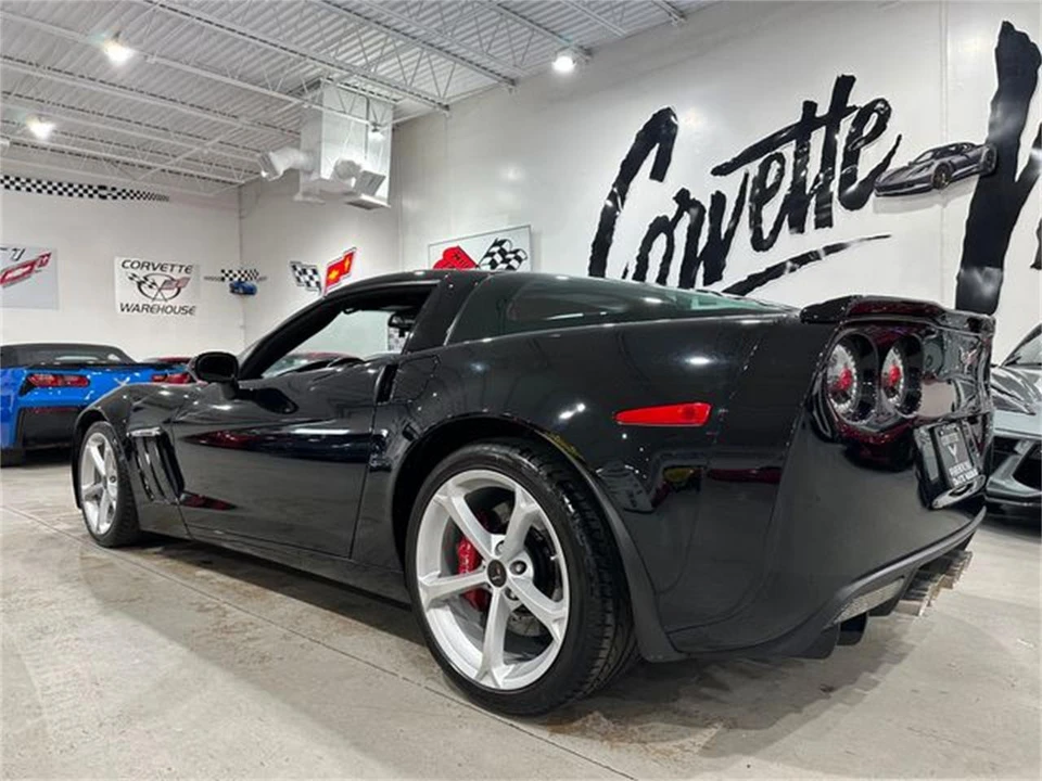 2013 Chevrolet Corvette C6 - Image 4 of 30