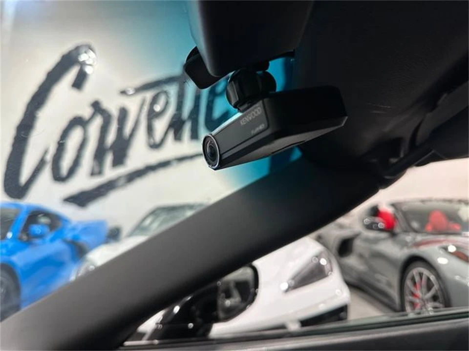 2013 Chevrolet Corvette C6 - Image 8 of 30