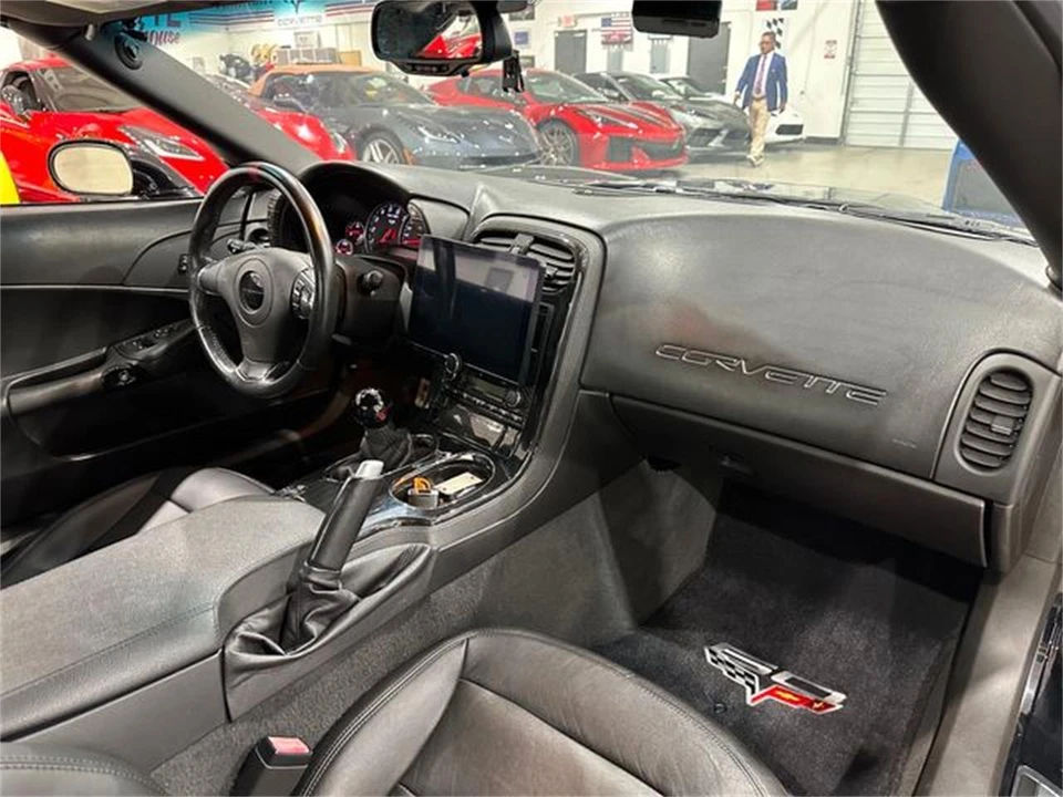 2013 Chevrolet Corvette C6 - Image 12 of 30