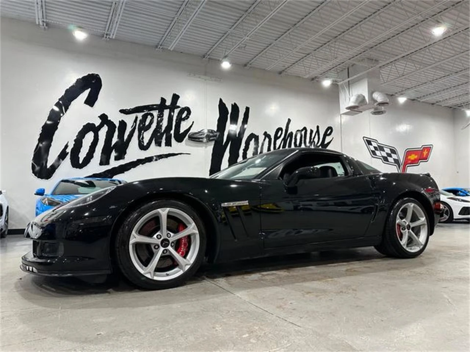 2013 Chevrolet Corvette C6 - Image 19 of 30