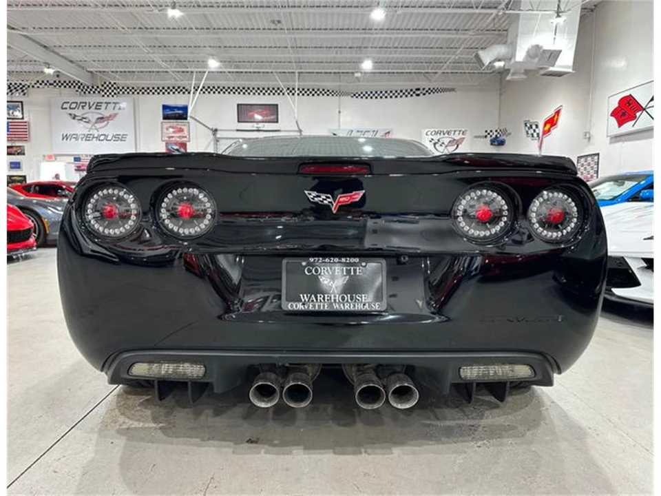 2013 Chevrolet Corvette C6 - Image 20 of 30