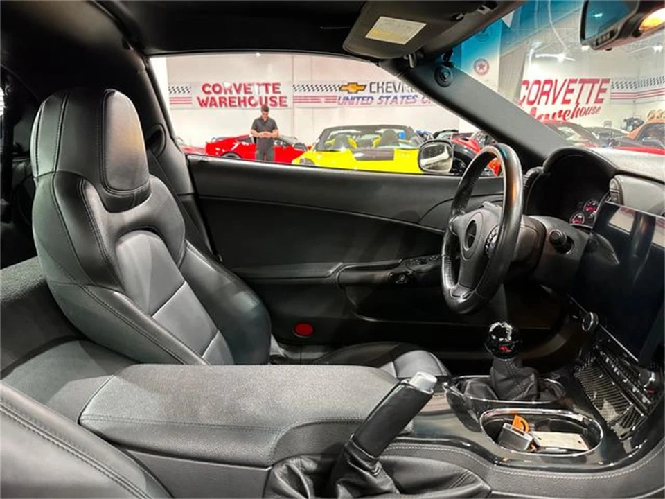 2013 Chevrolet Corvette C6 - Image 14 of 30