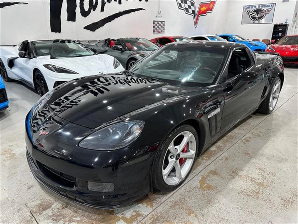 2013 Chevrolet Corvette C6 - Image 18 of 30