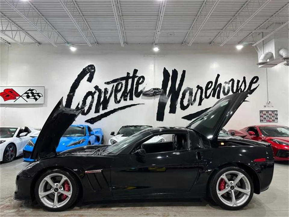 2013 Chevrolet Corvette C6 - Image 22 of 30