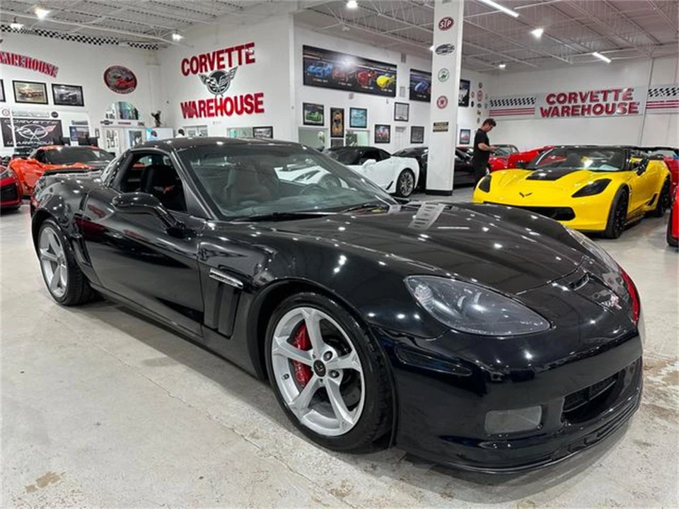 2013 Chevrolet Corvette C6 - Image 23 of 30