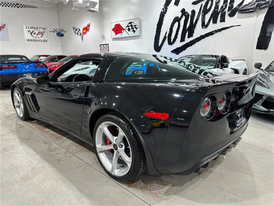 2013 Chevrolet Corvette C6 - Image 24 of 30