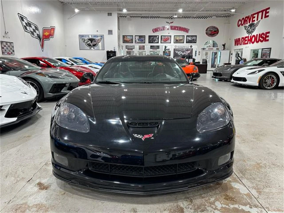 2013 Chevrolet Corvette C6 - Image 25 of 30