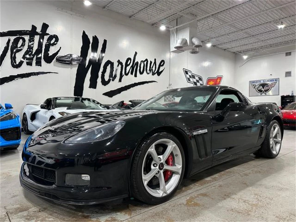 2013 Chevrolet Corvette C6 - Image 27 of 30