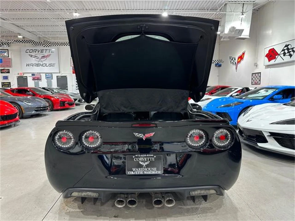 2013 Chevrolet Corvette C6 - Image 28 of 30
