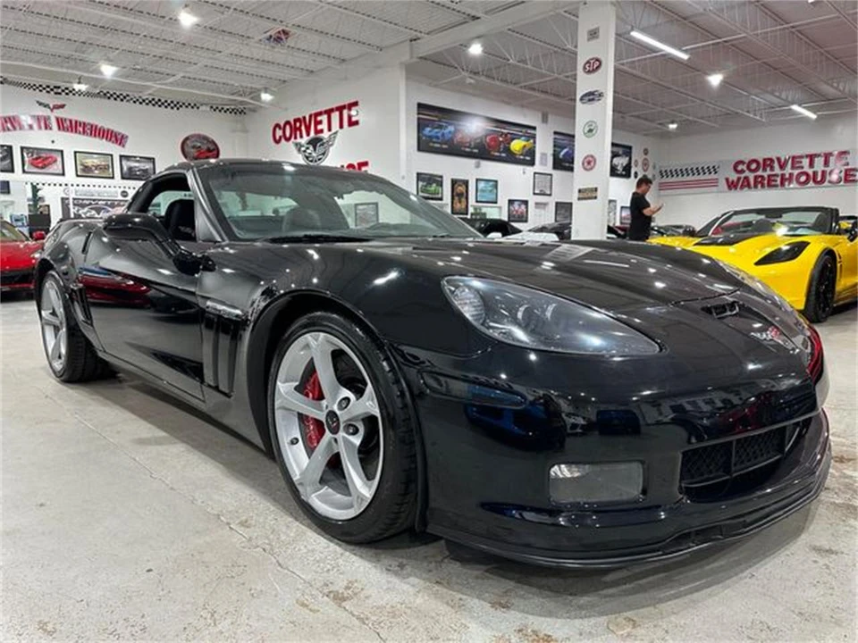 2013 Chevrolet Corvette C6 - Image 29 of 30