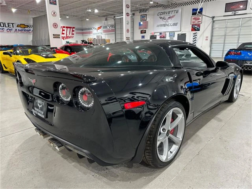 2013 Chevrolet Corvette C6 - Image 30 of 30