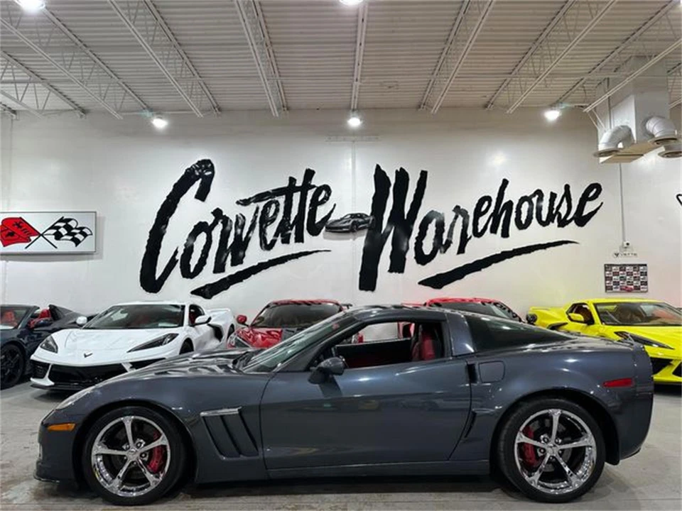 2013 Chevrolet Corvette C6 - Image 2 of 30