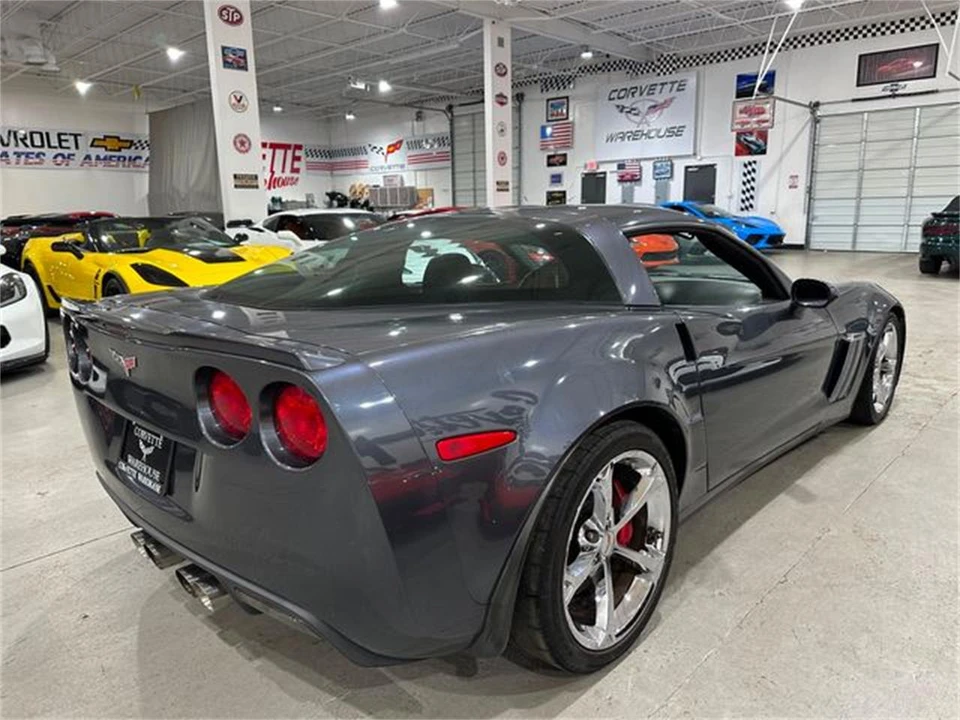 2013 Chevrolet Corvette C6 - Image 20 of 30
