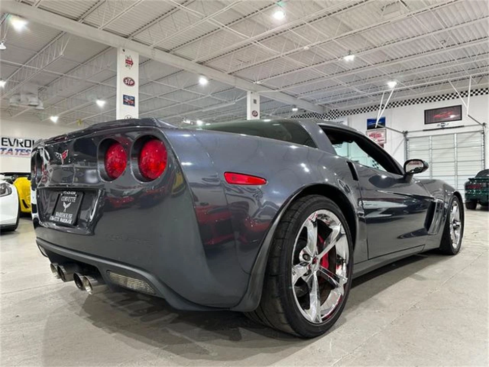 2013 Chevrolet Corvette C6 - Image 4 of 30
