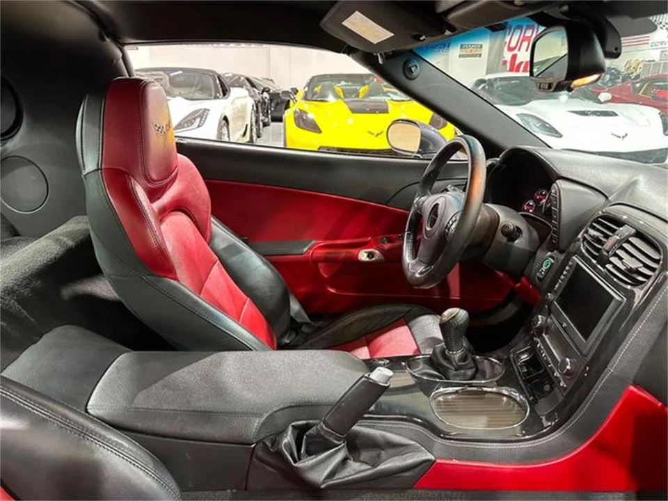 2013 Chevrolet Corvette C6 - Image 14 of 30