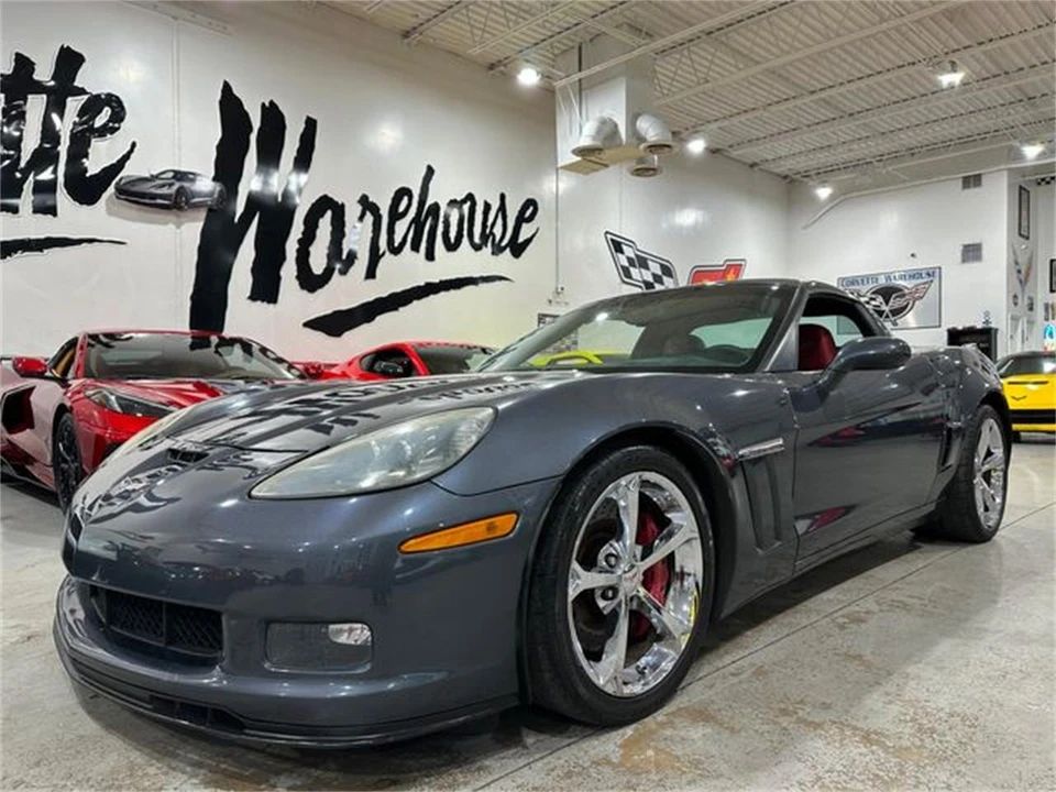2013 Chevrolet Corvette C6 - Image 21 of 30