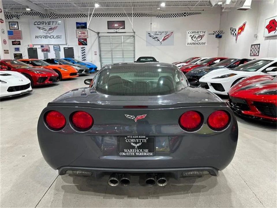2013 Chevrolet Corvette C6 - Image 22 of 30