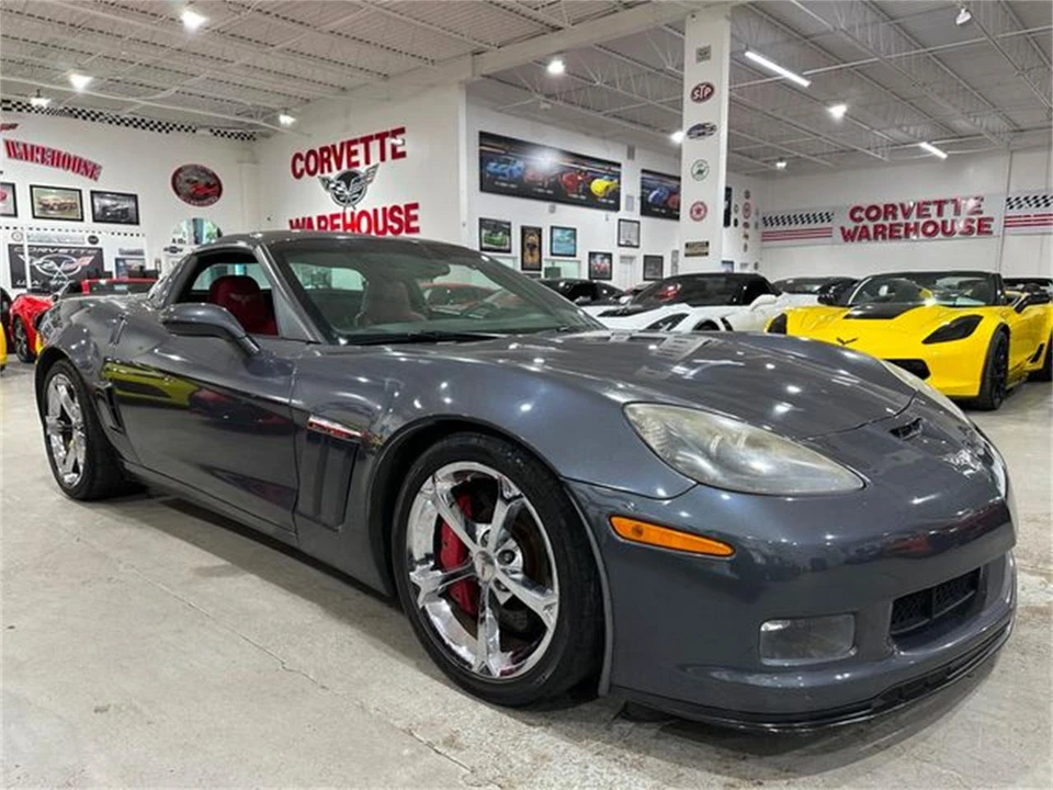 2013 Chevrolet Corvette C6 - Image 23 of 30