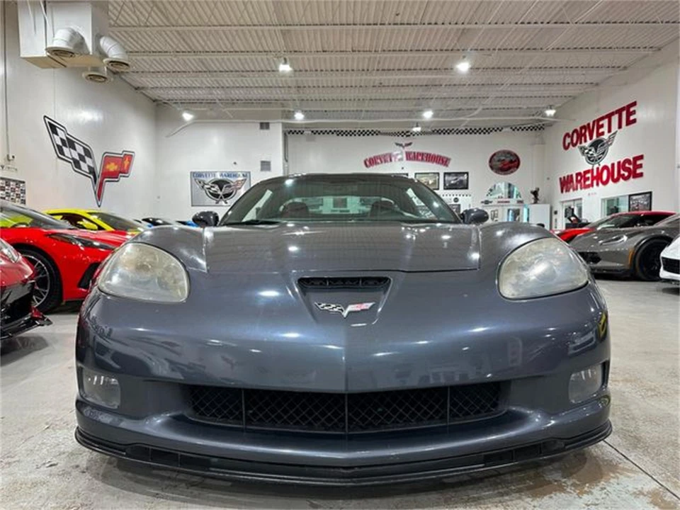 2013 Chevrolet Corvette C6 - Image 24 of 30