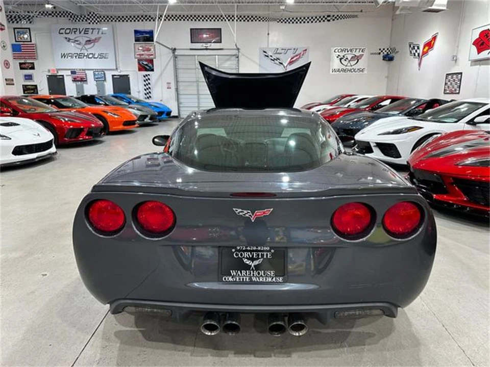 2013 Chevrolet Corvette C6 - Image 25 of 30