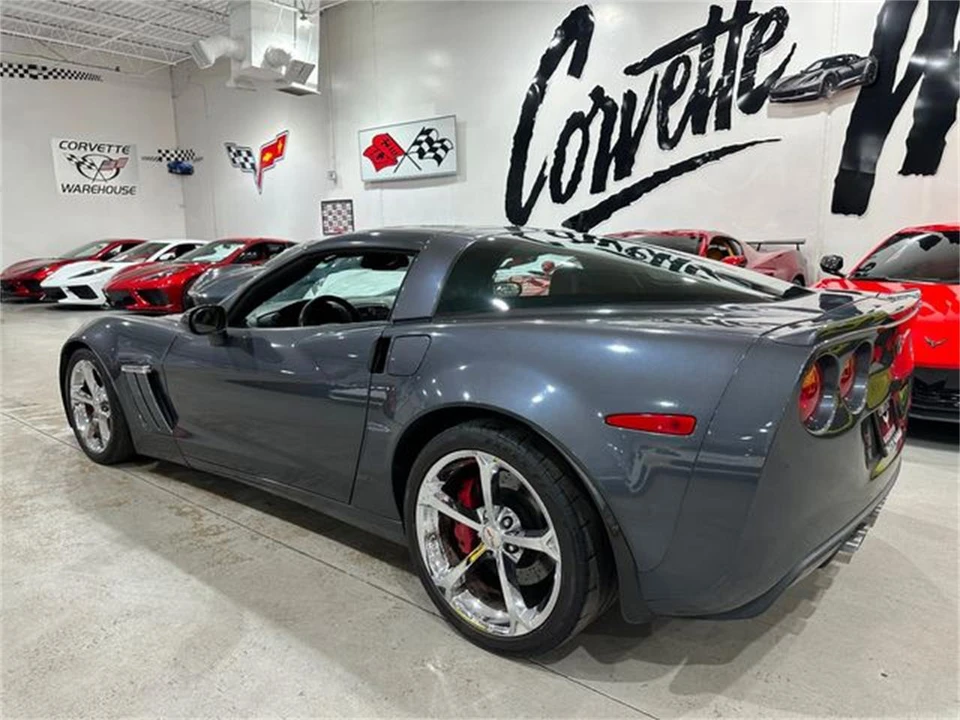 2013 Chevrolet Corvette C6 - Image 27 of 30