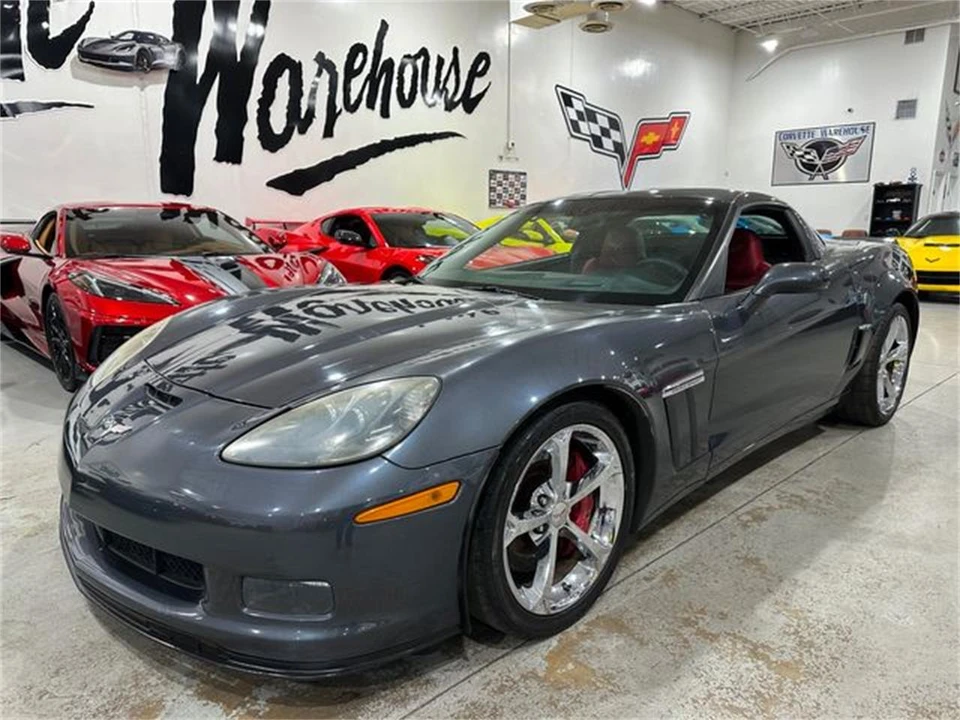 2013 Chevrolet Corvette C6 - Image 26 of 30