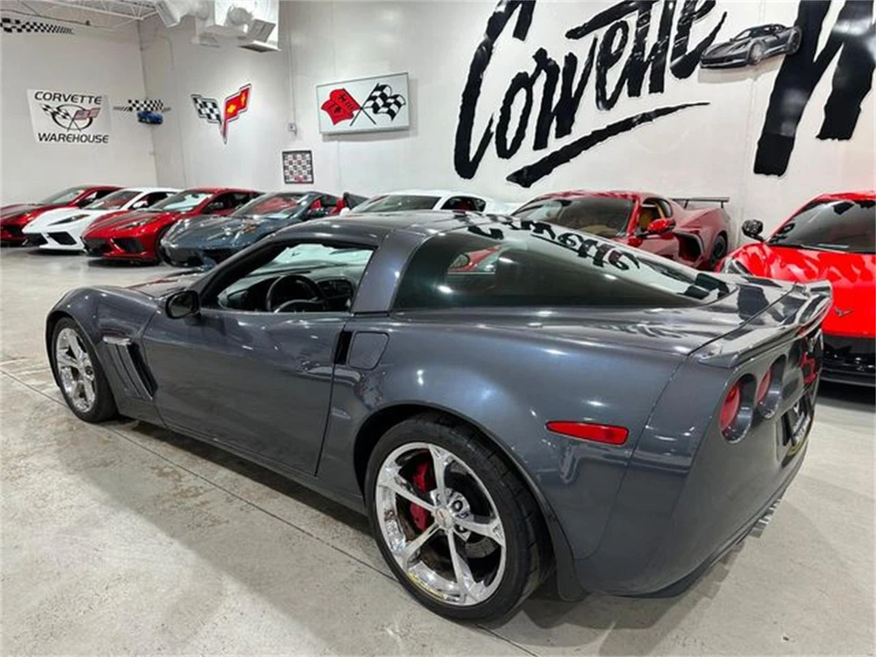 2013 Chevrolet Corvette C6 - Image 30 of 30