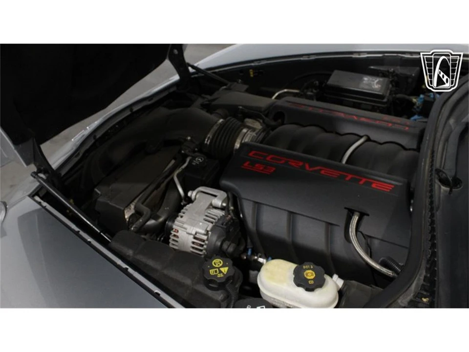 2013 Chevrolet Corvette C6 - Image 11 of 31