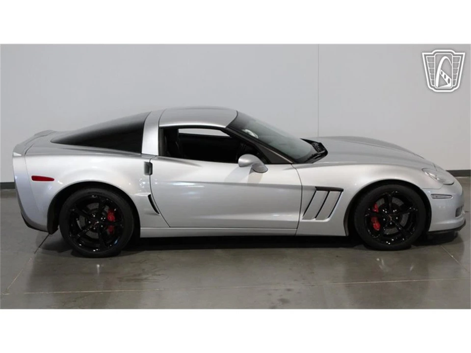 2013 Chevrolet Corvette C6 - Image 16 of 31