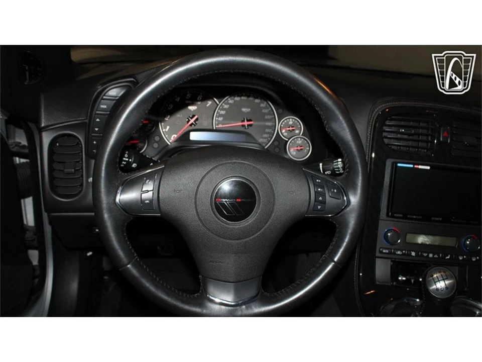 2013 Chevrolet Corvette C6 - Image 6 of 31