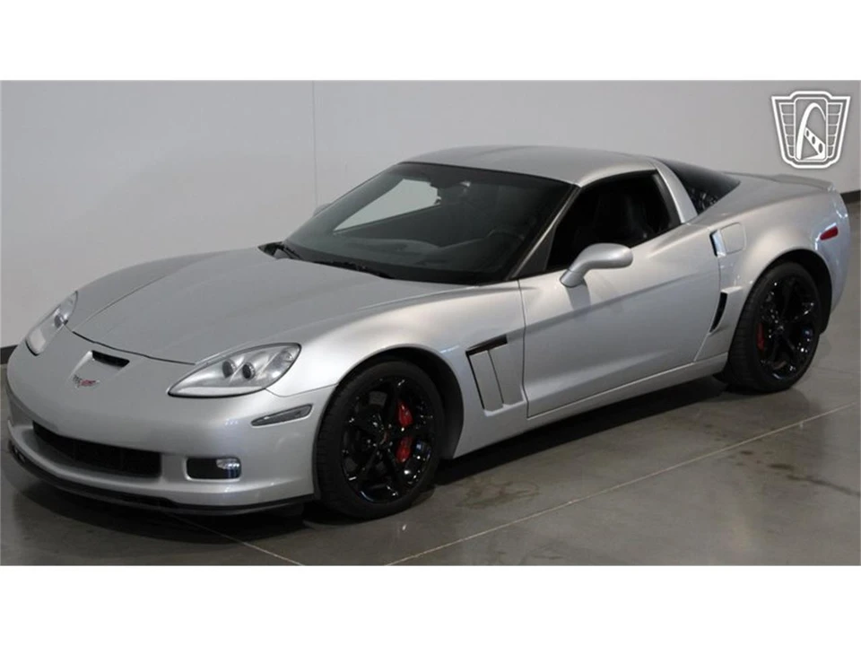 2013 Chevrolet Corvette C6 - Image 21 of 31