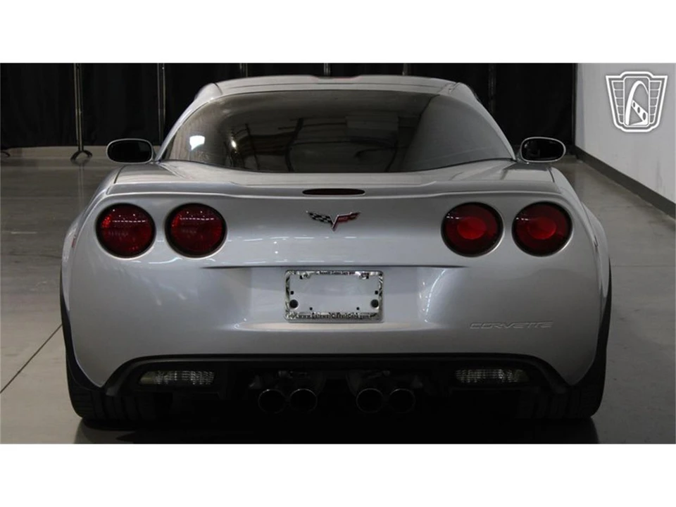 2013 Chevrolet Corvette C6 - Image 26 of 31