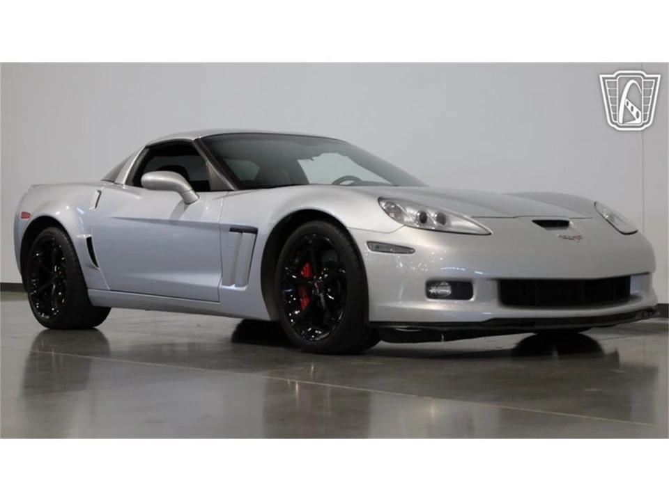 2013 Chevrolet Corvette C6 - Image 31 of 31