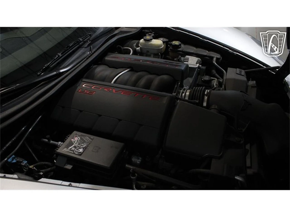 2013 Chevrolet Corvette C6 - Image 12 of 31