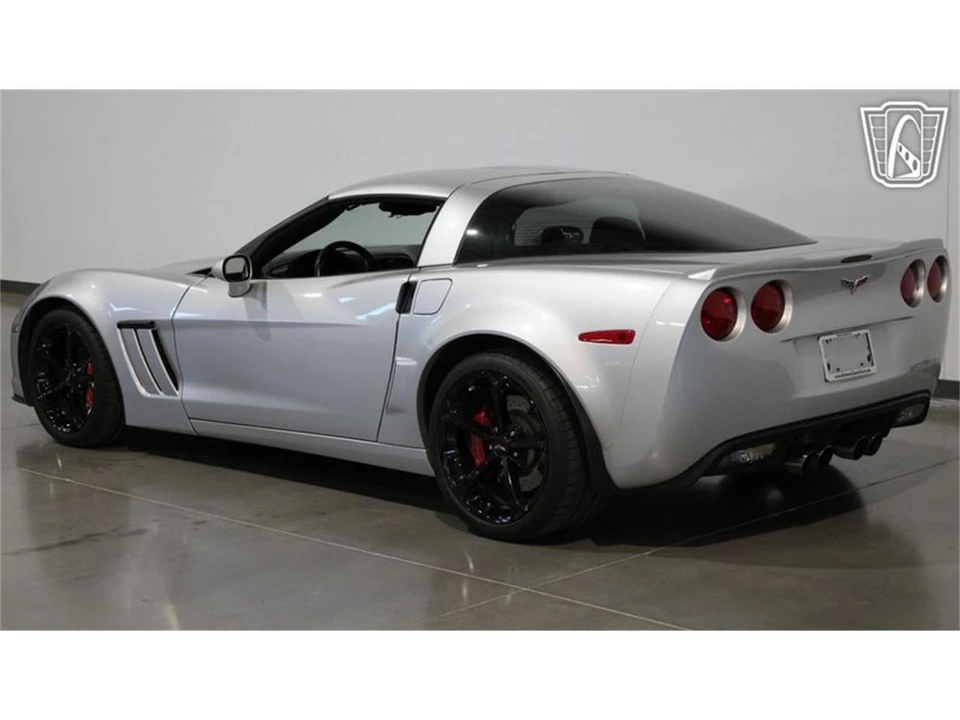 2013 Chevrolet Corvette C6 - Image 27 of 31