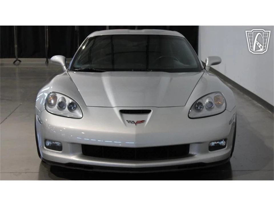 2013 Chevrolet Corvette C6 - Image 22 of 31