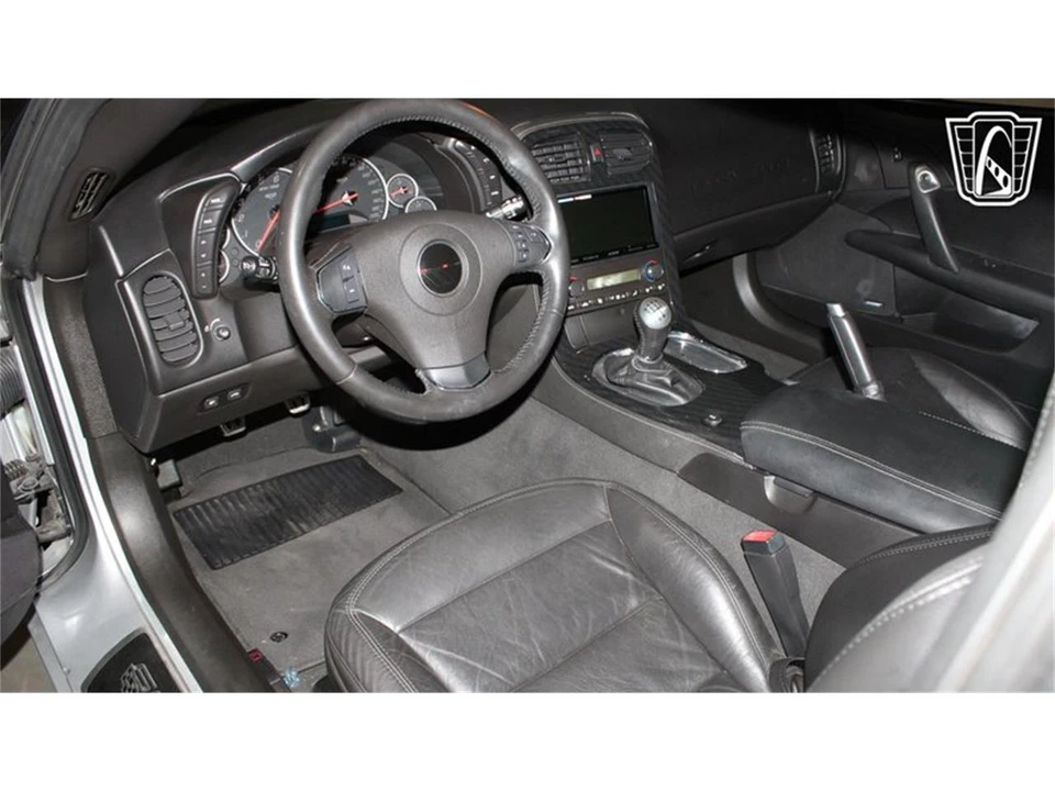 2013 Chevrolet Corvette C6 - Image 7 of 31