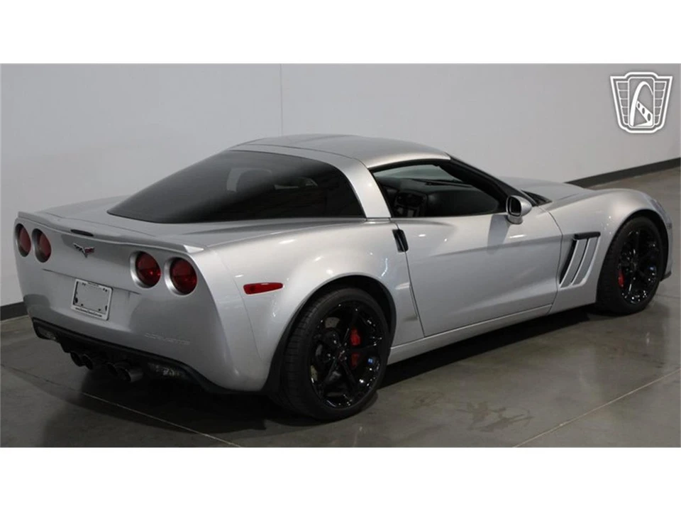2013 Chevrolet Corvette C6 - Image 17 of 31