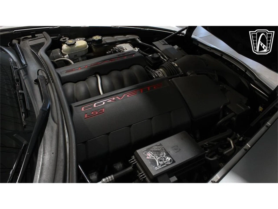 2013 Chevrolet Corvette C6 - Image 13 of 31