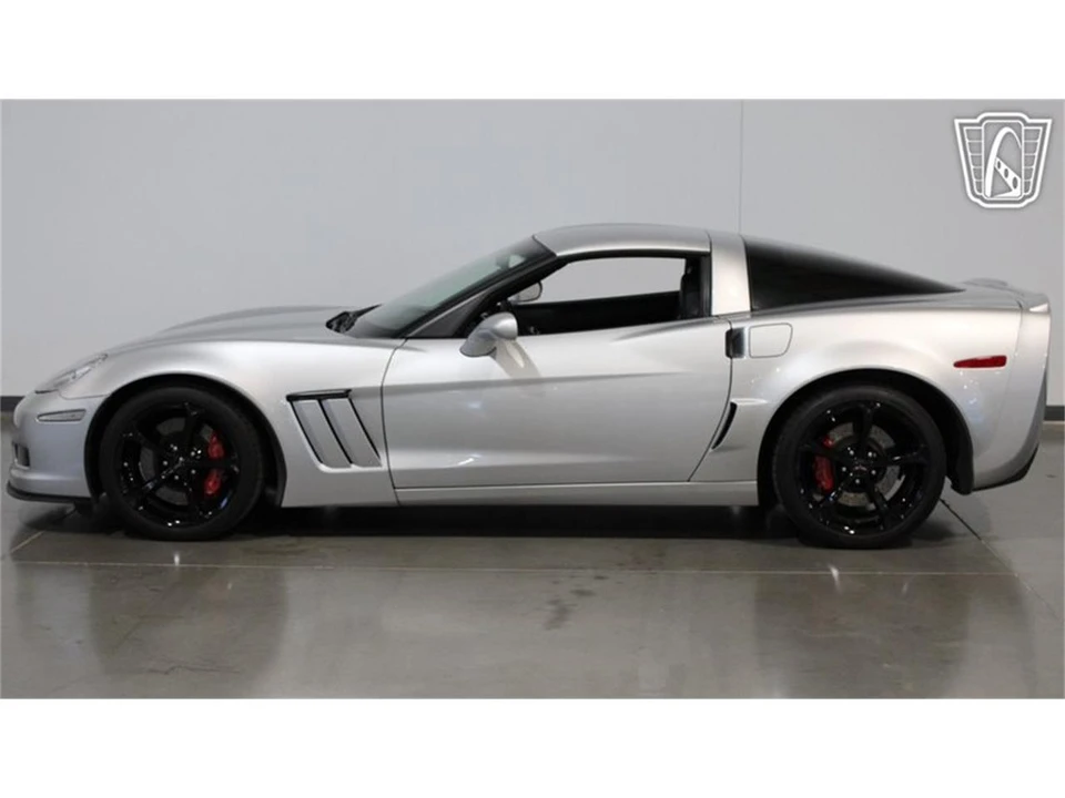 2013 Chevrolet Corvette C6 - Image 28 of 31