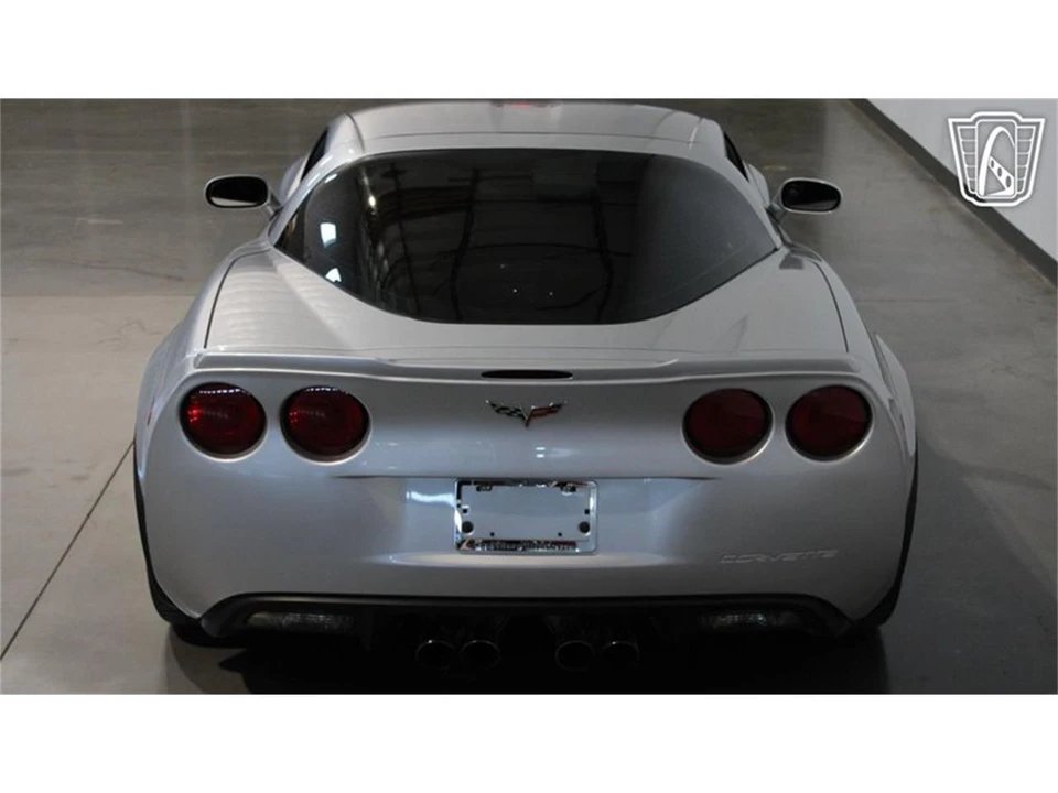 2013 Chevrolet Corvette C6 - Image 18 of 31