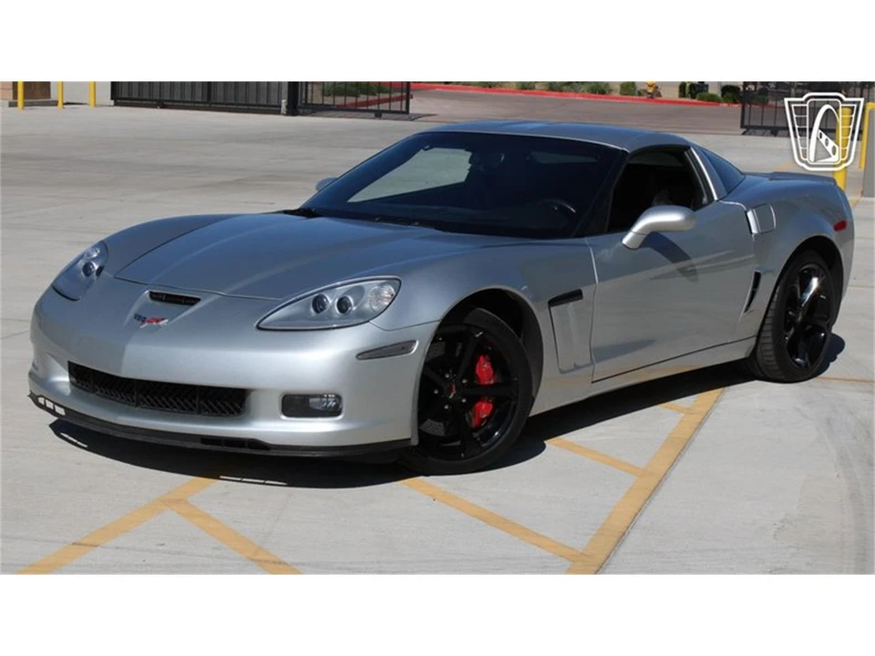 2013 Chevrolet Corvette C6 - Image 3 of 31
