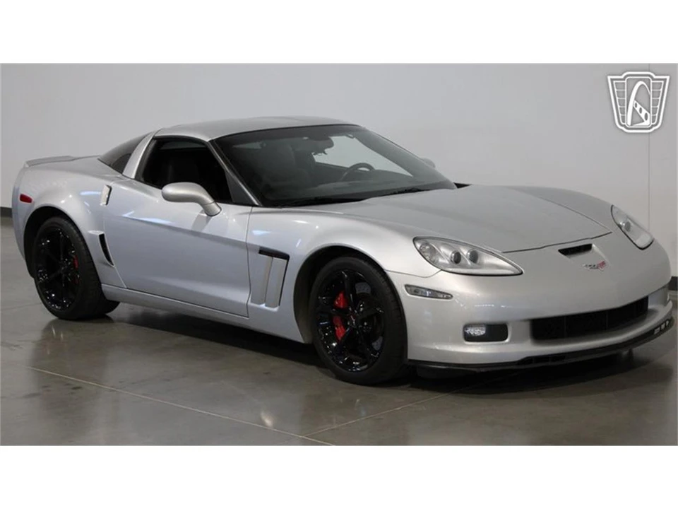 2013 Chevrolet Corvette C6 - Image 23 of 31