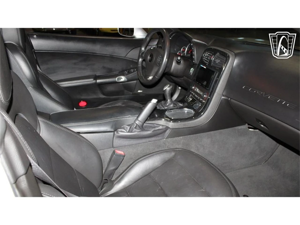 2013 Chevrolet Corvette C6 - Image 8 of 31