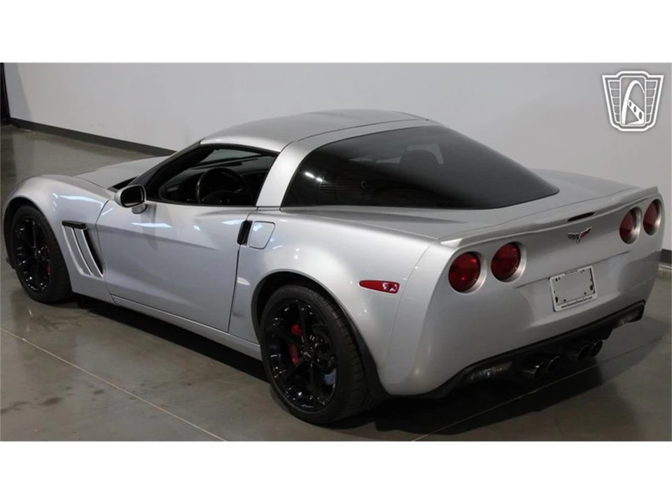 2013 Chevrolet Corvette C6 - Image 19 of 31