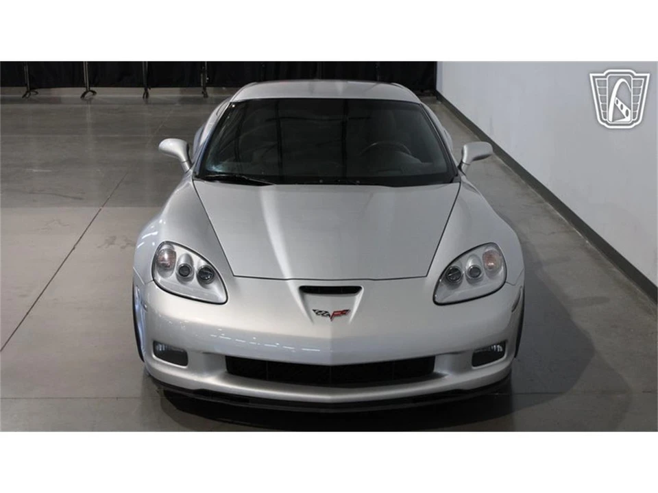 2013 Chevrolet Corvette C6 - Image 14 of 31