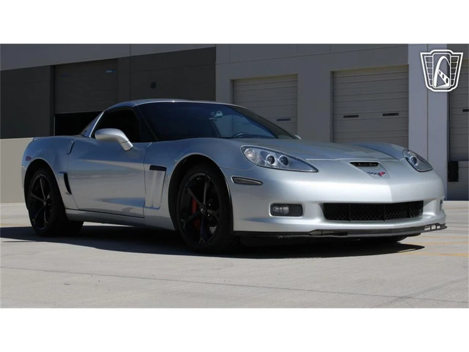 2013 Chevrolet Corvette C6 - Image 4 of 31