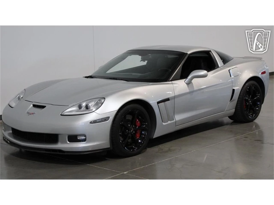 2013 Chevrolet Corvette C6 - Image 29 of 31