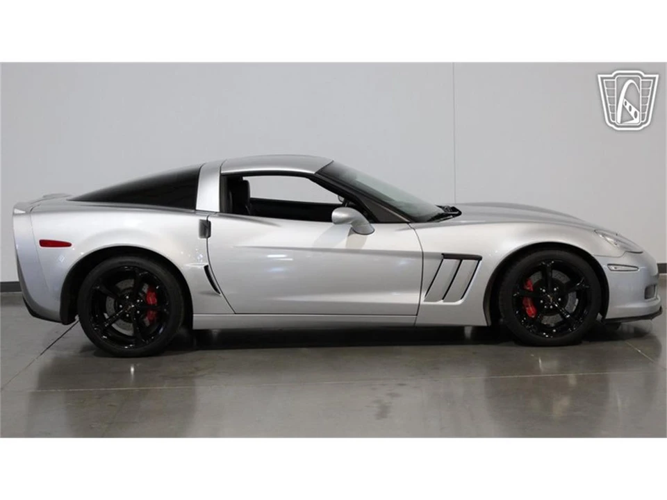 2013 Chevrolet Corvette C6 - Image 24 of 31